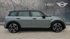 MINI Clubman 1.5 Cooper Sport 6dr Auto [Comfort/Nav+ Pack] Petrol Estate